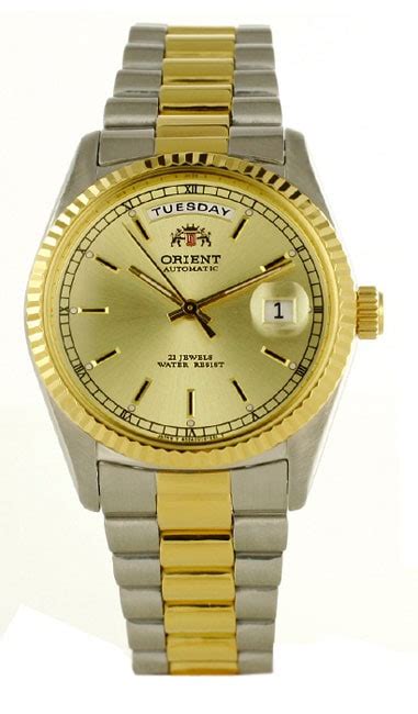 orient mens watch rolex style|rolex alternative watches.